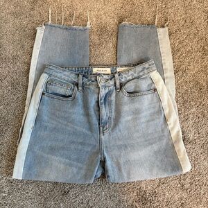 PacSun Light Wash Women’s Jeans